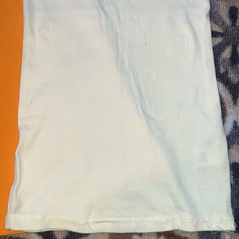2 SO Ribbed Tank Tops - Picture 3 of 8